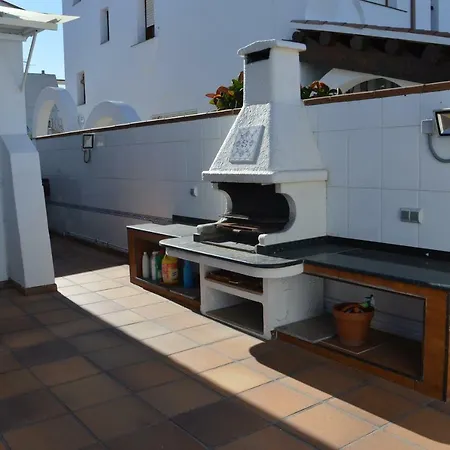 Sun & Beach Villa Cunit
