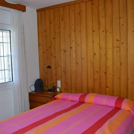 Sun & Beach Villa Cunit