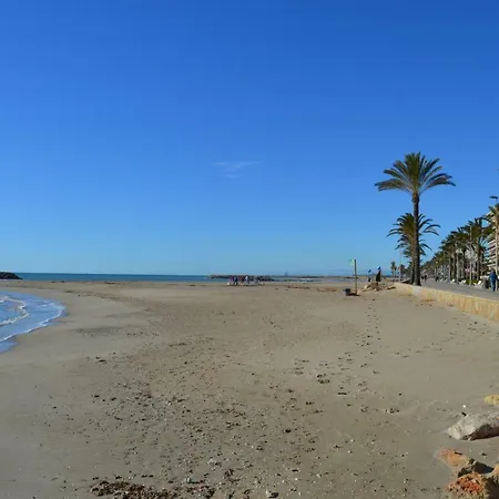 Sun & Beach Villa