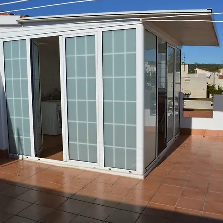 Sun & Beach Villa *
