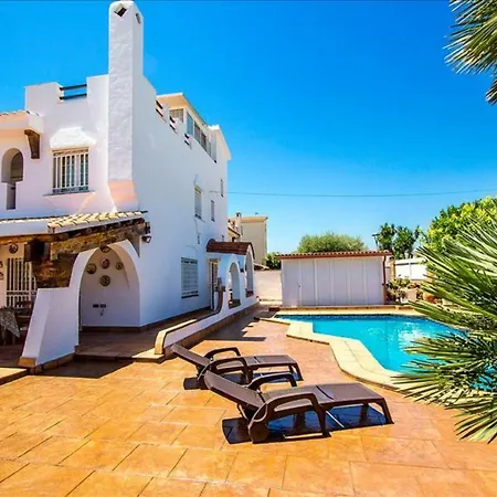 Villa Sun & Beach